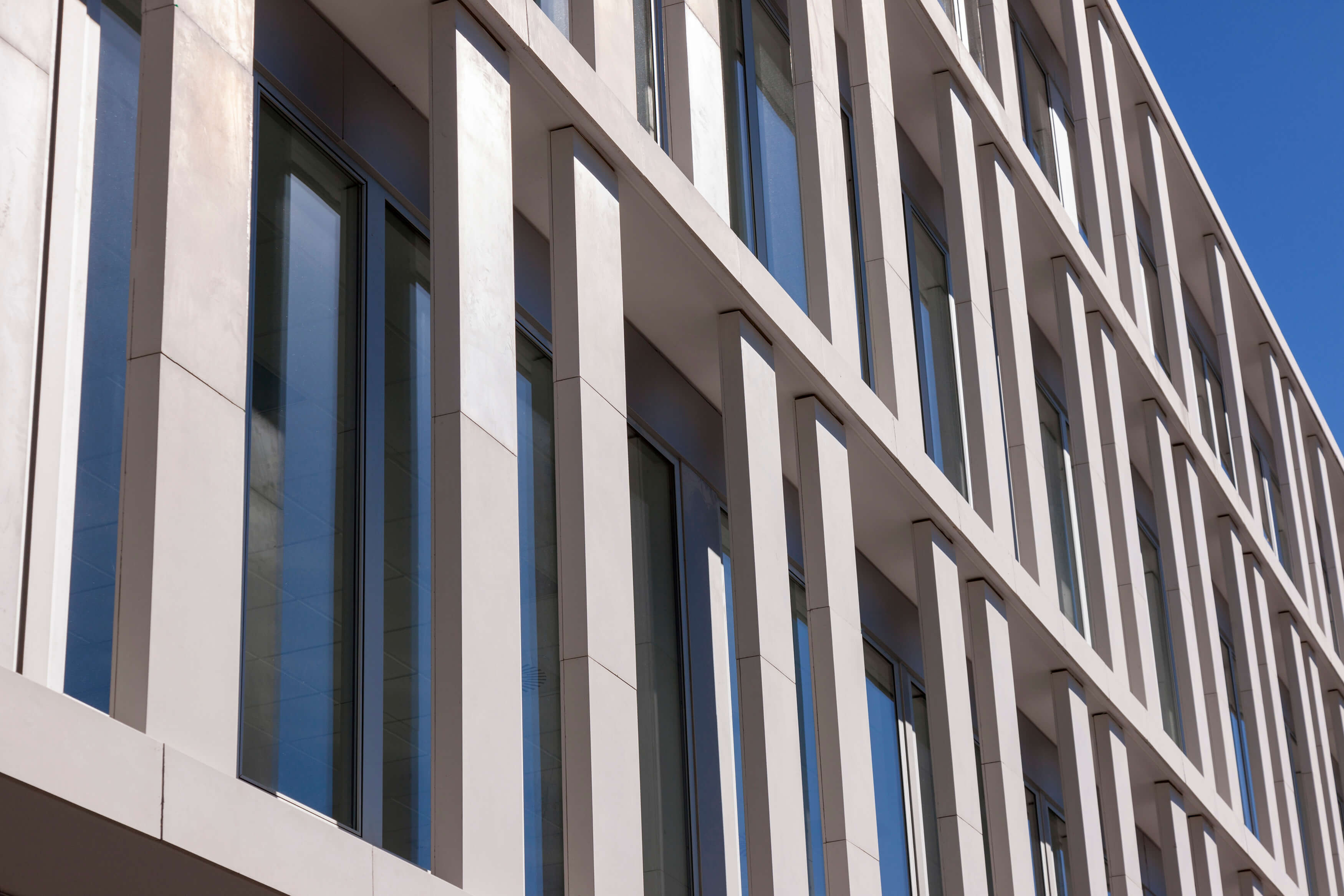 CUSTOMISED POLYMER CONCRETE SLATS — English