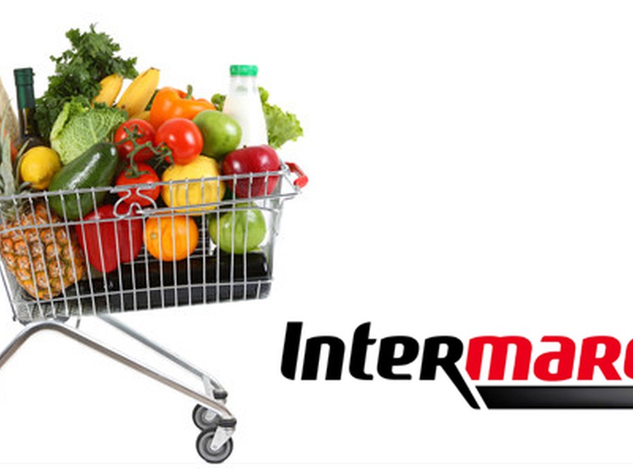 A new ULMA logistics automation system will allow Intermarché to pick 150,000 boxes a day
