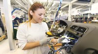 A renowned company in the automotive sector has once again placed its trust in ULMA