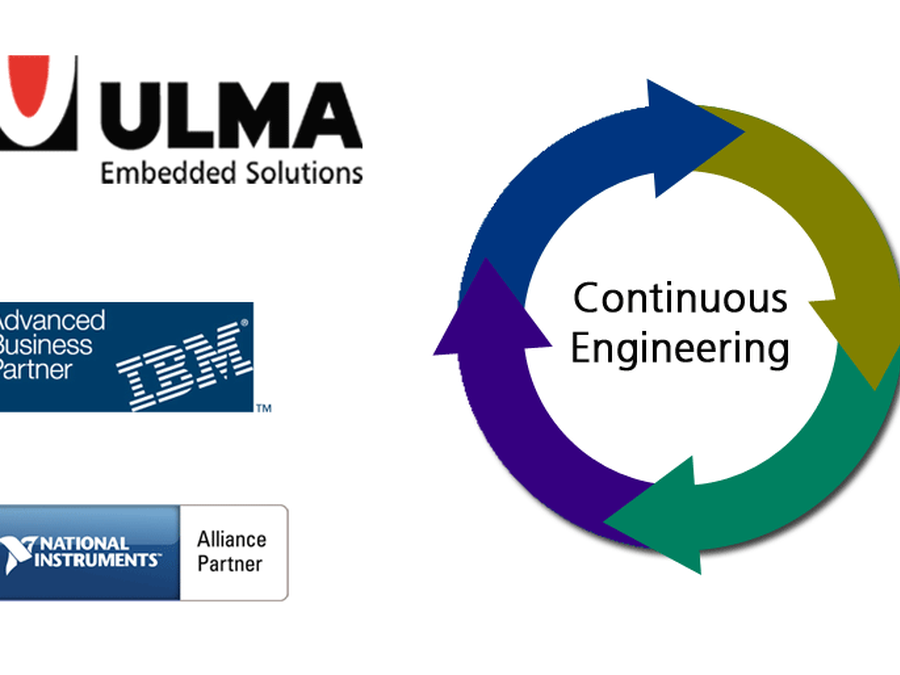 Continuous Engineering: a new engineering focus