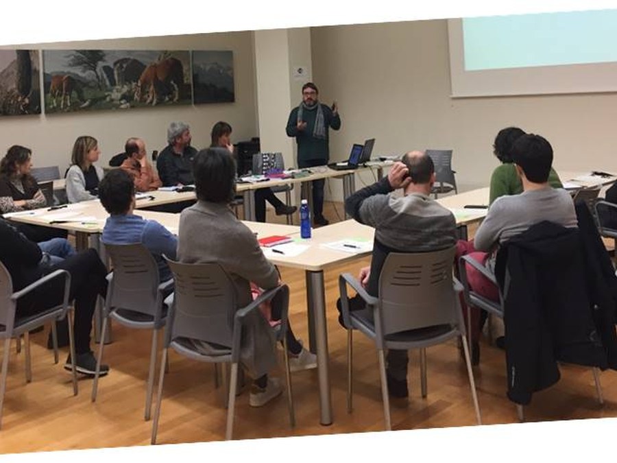 General policies for the management of the Basque language have been presented at the General Meetings of the ULMA cooperatives
