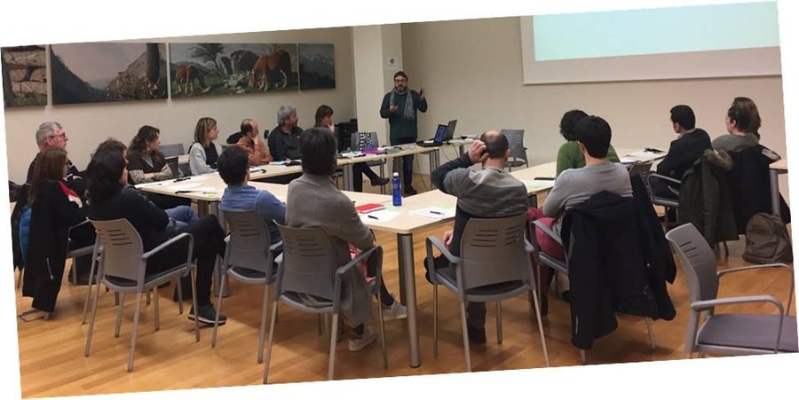 General policies for the management of the Basque language have been presented at the General Meetings of the ULMA cooperatives