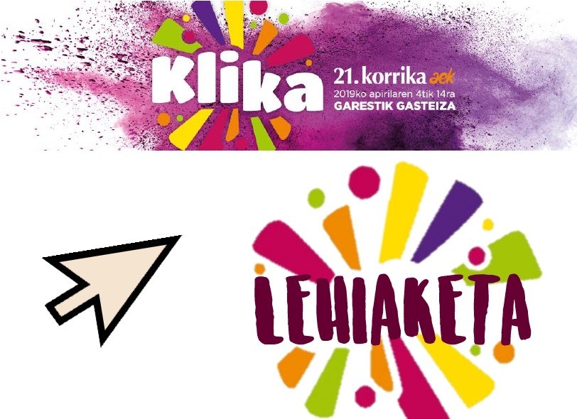 In ULMA also KLIKA!