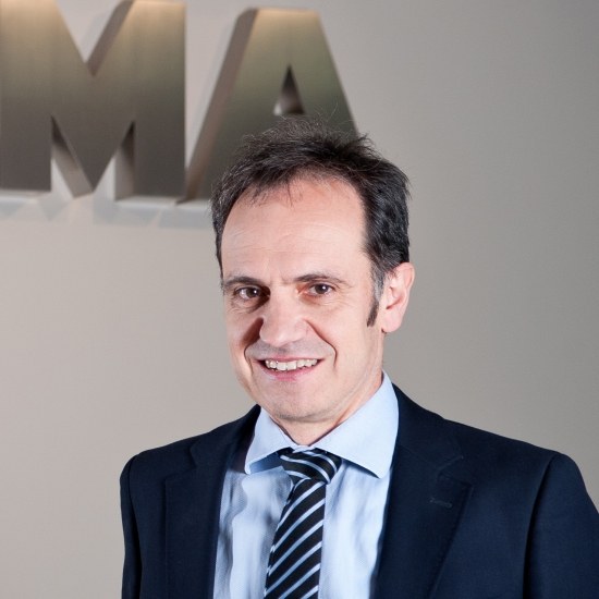 Juan Jesús Alberdi, new Managing Director of ULMA handling systems