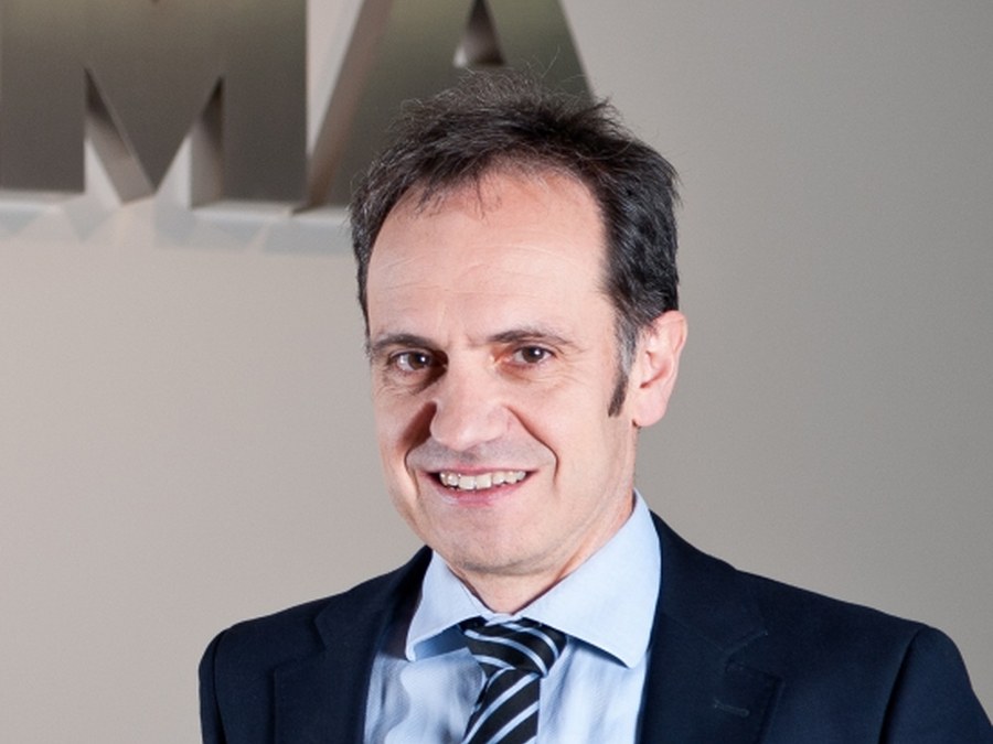 Juan Jesús Alberdi, new Managing Director of ULMA handling systems