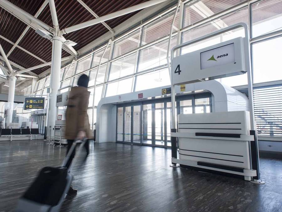 Rio de Janeiro International Airport to use ULMA’s baggage handling system