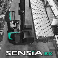 SENSiA EX, designed to exceed all expectations