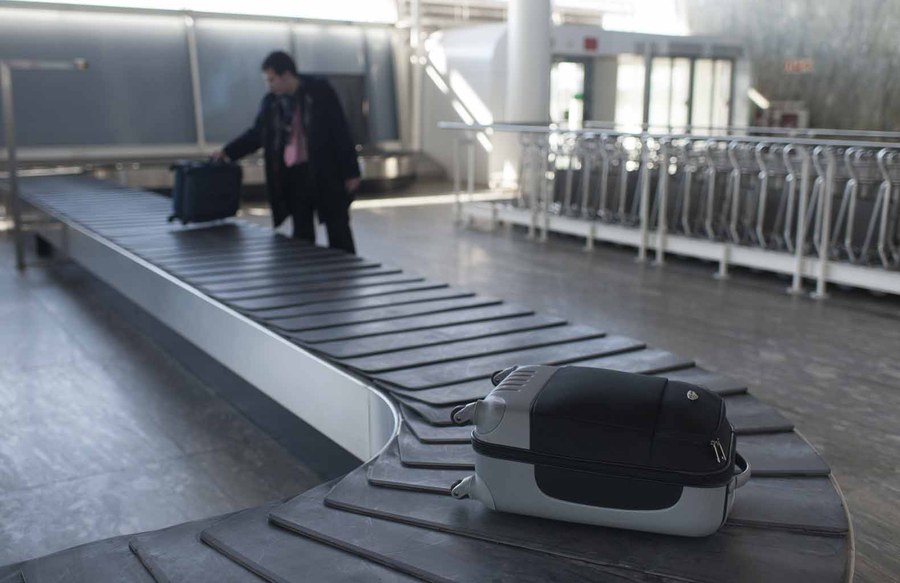 SEVERAL AIRPORTS IN CUBA AND MEXICO WILL BE EQUIPPED WITH ULMA BAGGAGE HANDLING SYSTEMS