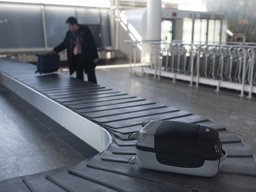 SEVERAL AIRPORTS IN CUBA AND MEXICO WILL BE EQUIPPED WITH ULMA BAGGAGE HANDLING SYSTEMS
