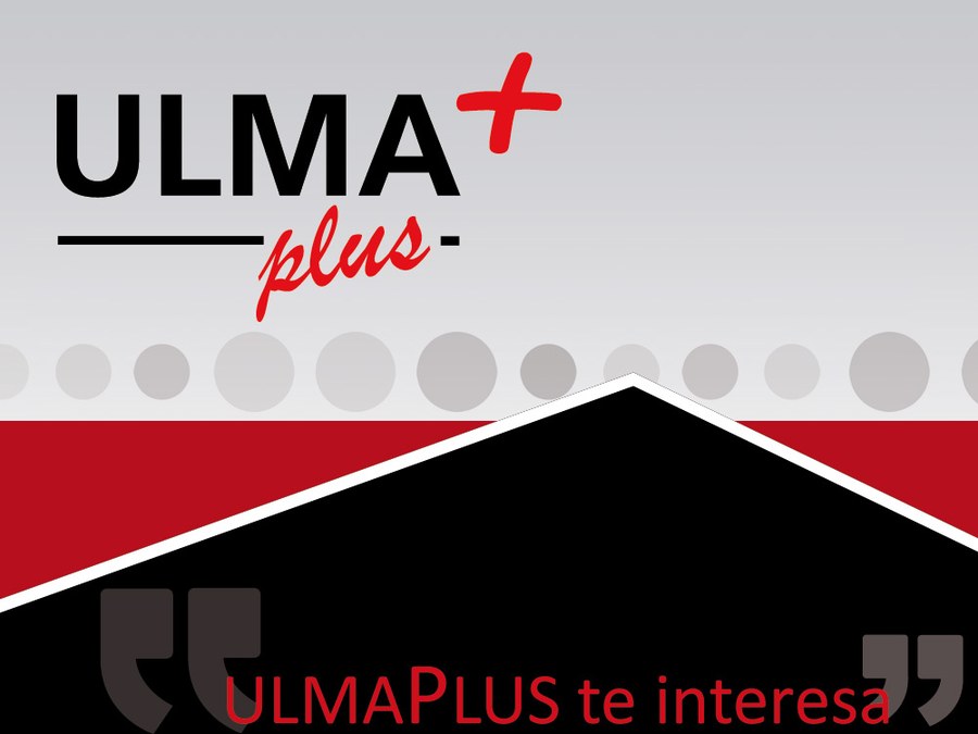 The ULMA Group launches ULMAPLUS, a company benefits scheme for all its members and workers.