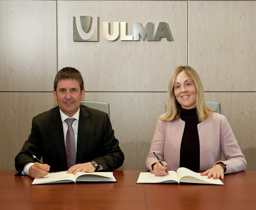 The ULMA Group obtains a loan of 26 million euros from the EIB