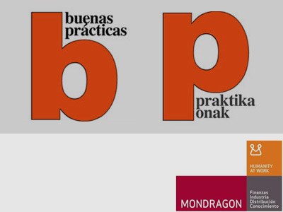 ULMA Best Practices in MONDRAGÓN Corporation