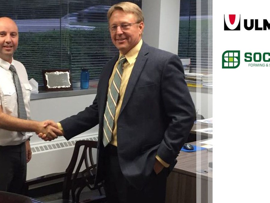 ULMA Construction strengthens its position in the US with the acquisition of SOCON Forming & Shoring