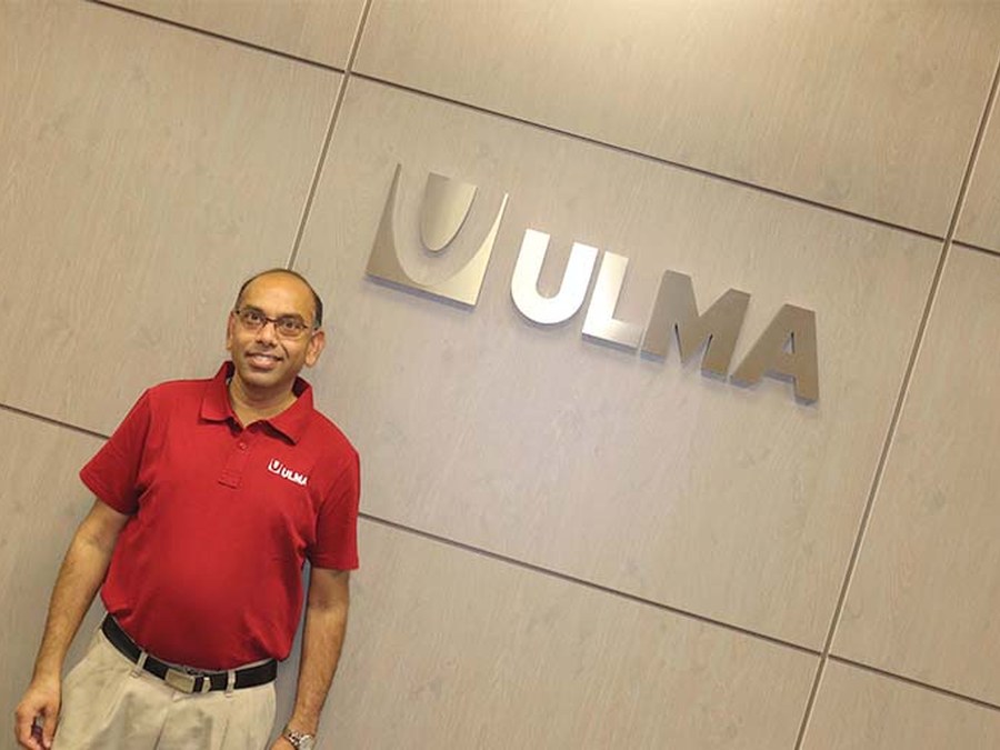 ULMA Conveyor Components Canada joins  the annual meeting in Otxandio