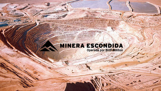 ULMA Conveyor Components gets homologation order in Minera Escondida