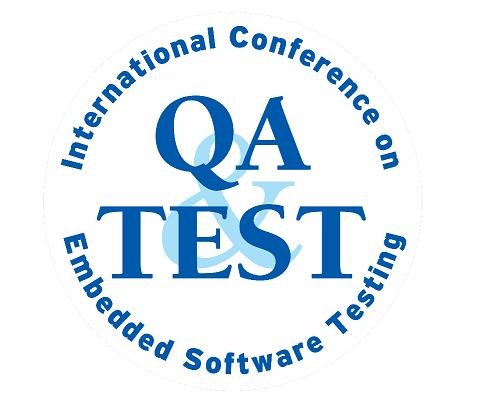ULMA Embedded Solutions to participate at QA&TEST