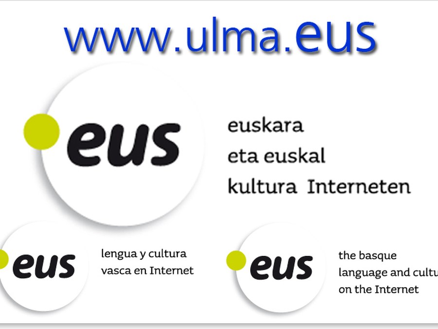ULMA Group a “pioneer” in launching the domain “.eus”