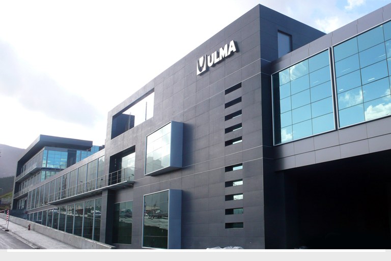 ULMA Group signs a €314m loan contract to consolidate its strategic growth commitment
