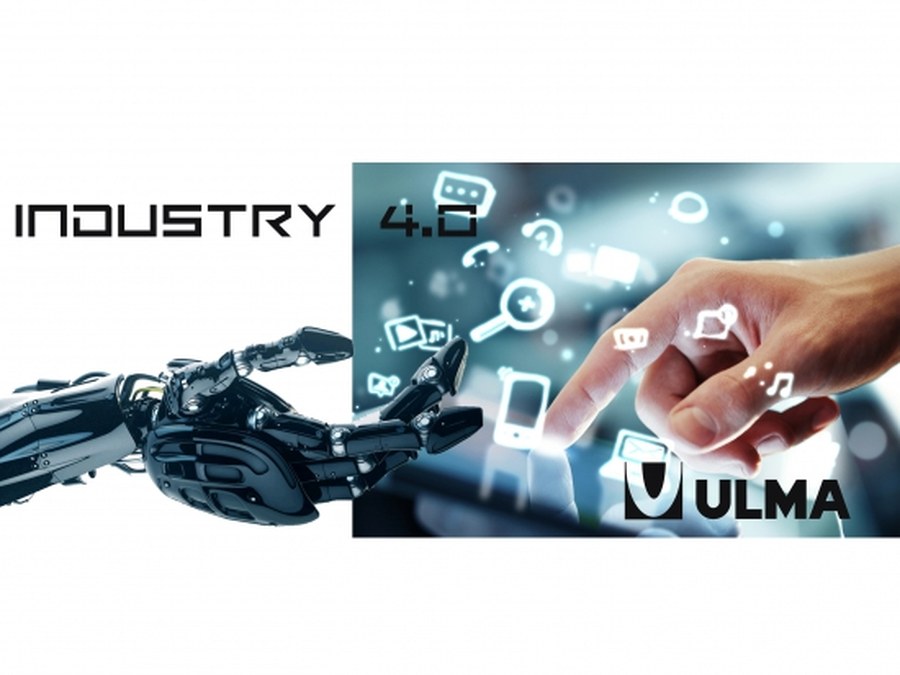 ULMA Handling Systems entrusts its future to the INDUSTRY 4.0 revolution