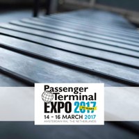ULMA Handling Systems will be part of the 20th edition of the Passenger Terminal Expo fair