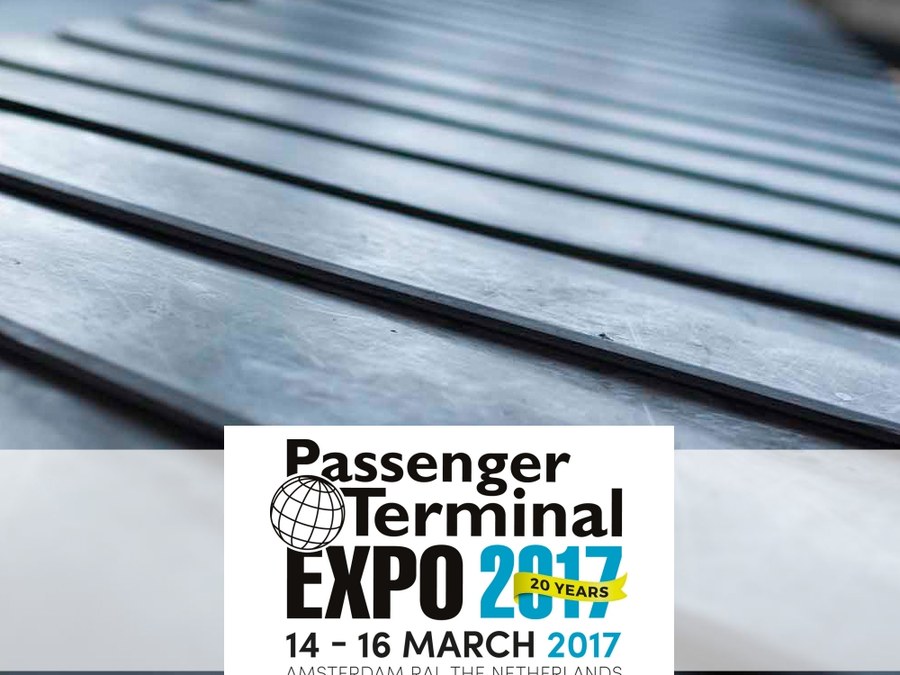 ULMA Handling Systems will be part of the 20th edition of the Passenger Terminal Expo fair
