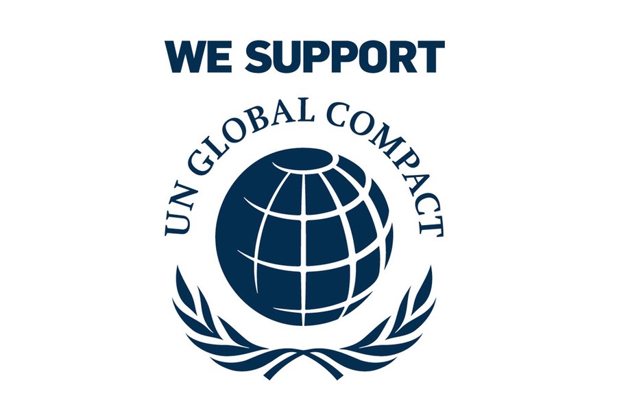 ULMA Construction joins the UN Global Compact