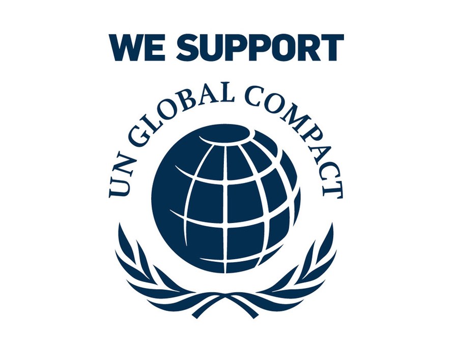 ULMA Construction joins the UN Global Compact