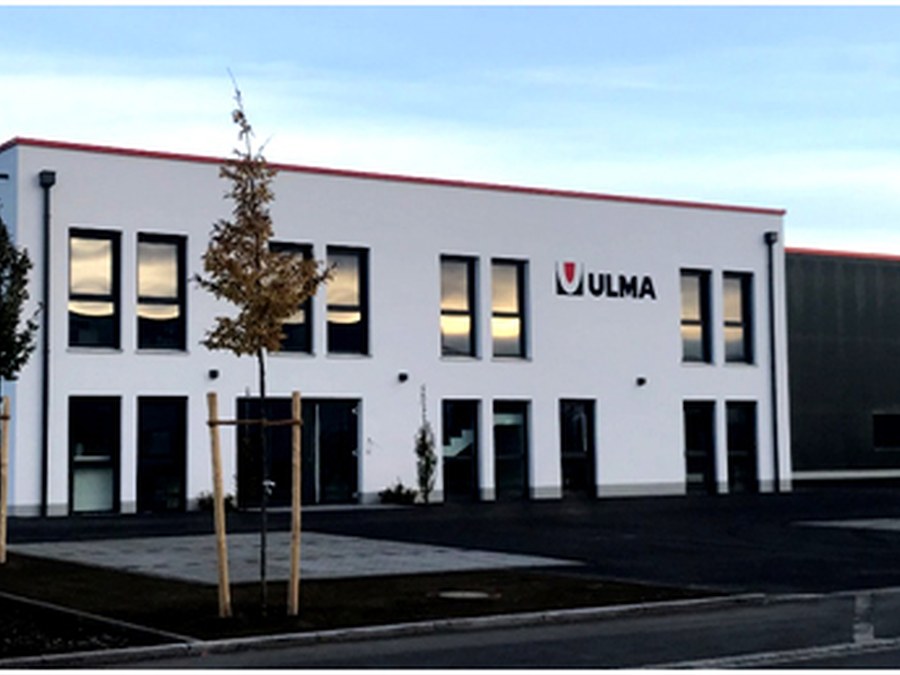 ULMA Packaging Germany moves its facilities