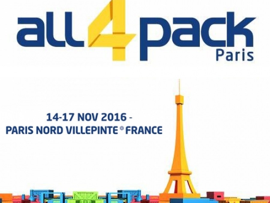 ULMA stand to be the meeting point for logistics automation at the ALL4PACK show