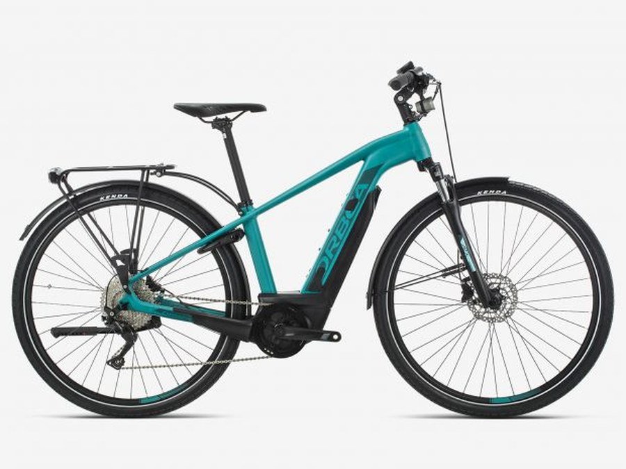 We offer exclusive advantages to help you buy an electric bicycle to go to work