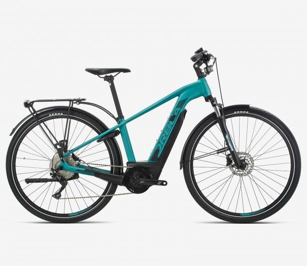 We offer exclusive advantages to help you buy an electric bicycle to go to work