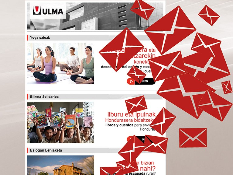 New Corporate News, ULMA has something to tell you