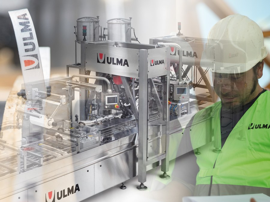 ULMA, the Value of a Brand