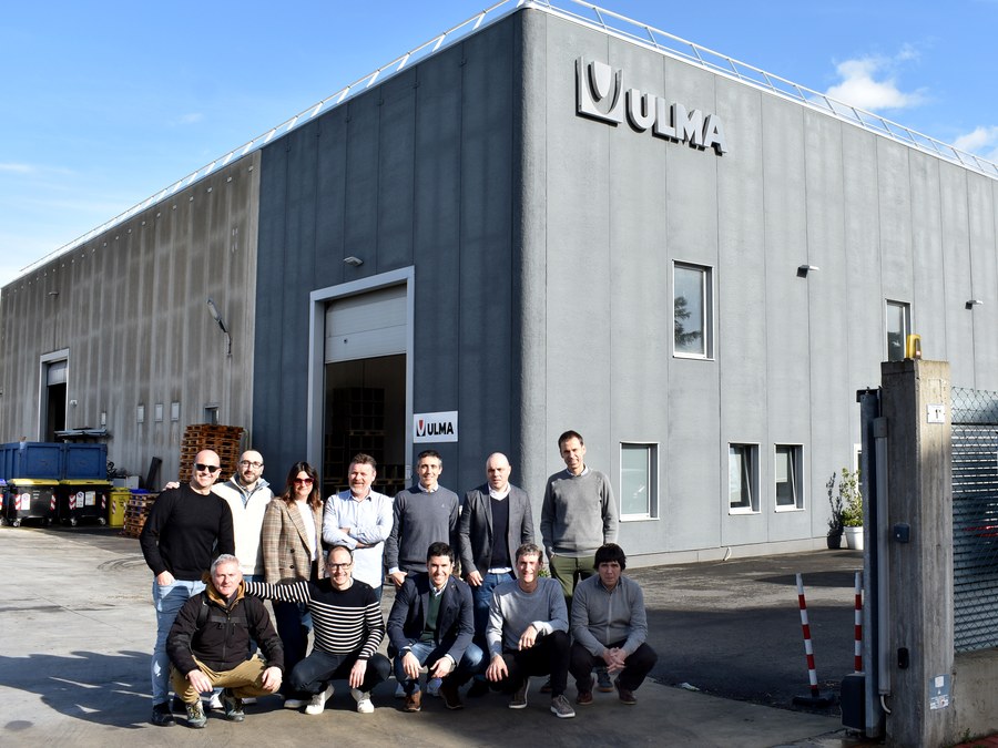 10 años ofreciendo soluciones de drenaje en Italia