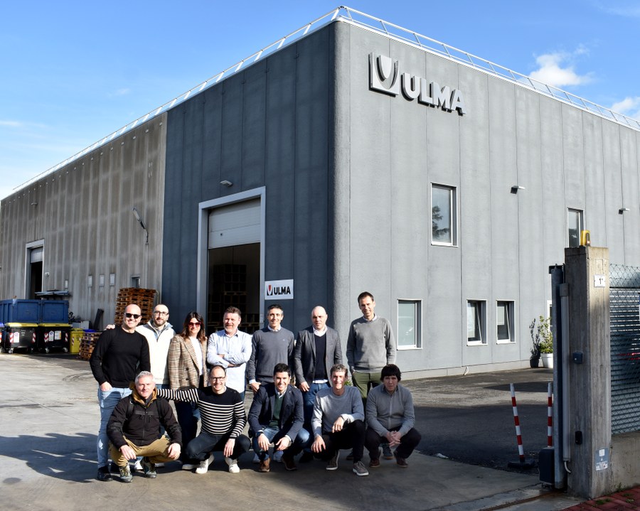 10 años ofreciendo soluciones de drenaje en Italia