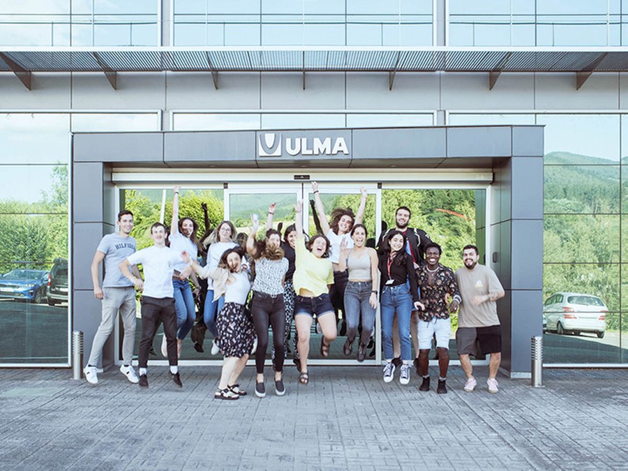 “Yo elijo”, la nueva campaña de ULMA para atraer talento joven