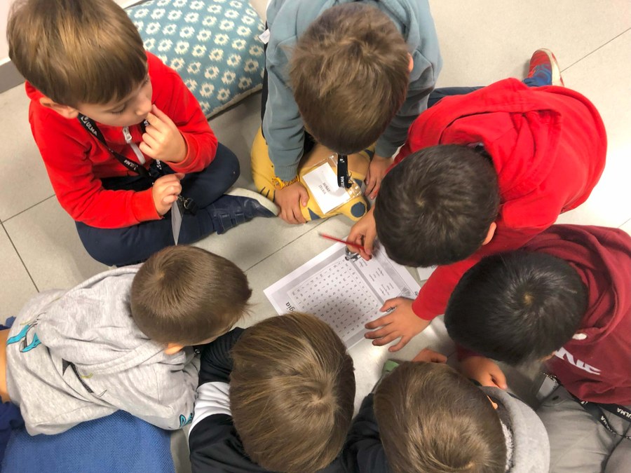 Abierto el plazo de inscripción para los talleres infantiles de Navidad 2025–2026