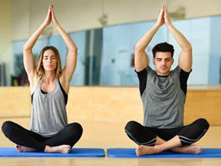 Abrimos de nuevo las inscripciones para yoga, hipopresivos y pilates