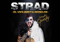 Concierto de Strad, El Violinista Rebelde