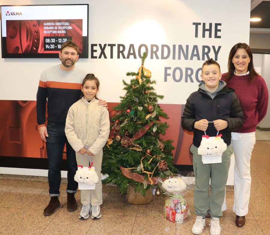 Concurso de Dibujos de Navidad