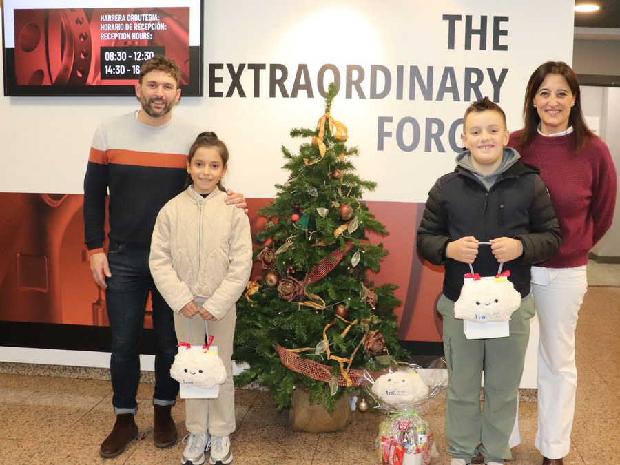 Concurso de Dibujos de Navidad