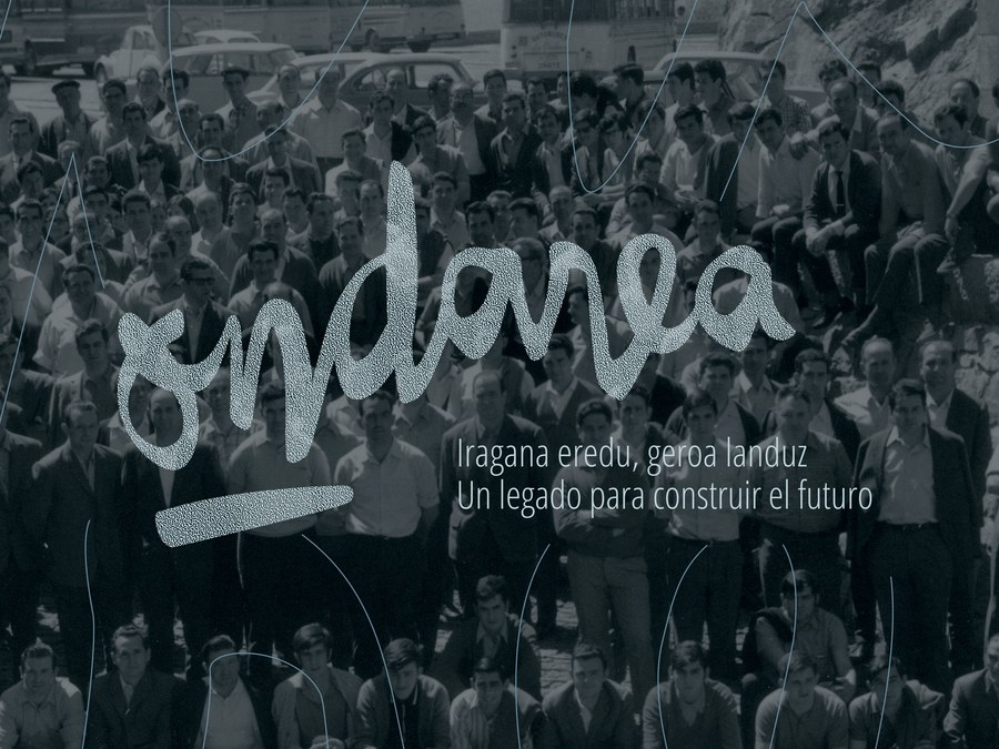 Conoce ONDAREA, el proyecto que recoge el legado de la historia de ULMA