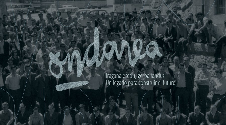 Conoce ONDAREA, el proyecto que recoge el legado de la historia de ULMA