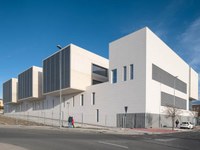 Diseño Vanguardista en la Arquitectura Judicial: Los Nuevos Juzgados de Segovia.