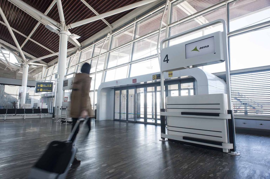 El Aeropuerto Internacional de Rio de Janeiro contará con el sistema de tratamiento de equipajes de ULMA