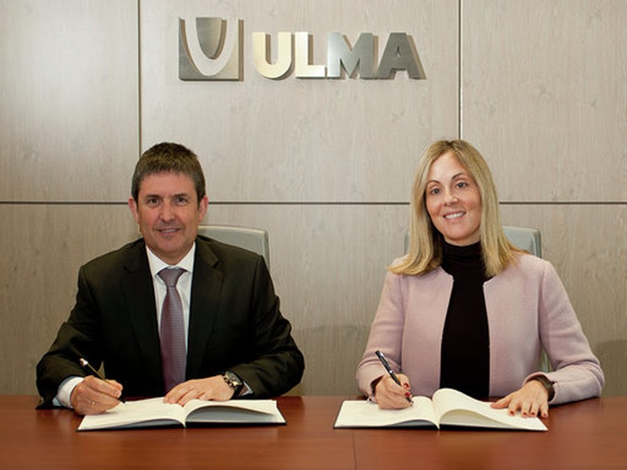 El Grupo ULMA obtiene un préstamo de 26 millones de euros del BEI