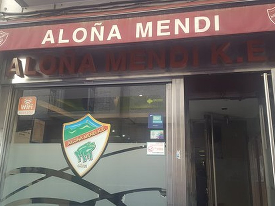 El Restaurante Aloña Mendi se suma a los  comedores concertados del Grupo ULMA
