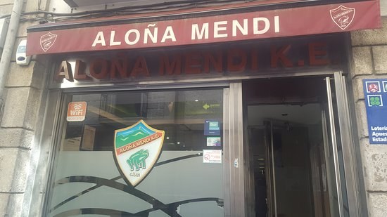 El Restaurante Aloña Mendi se suma a los  comedores concertados del Grupo ULMA