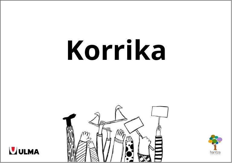 Korrika no se realizará, pero la euskaldunización continúa