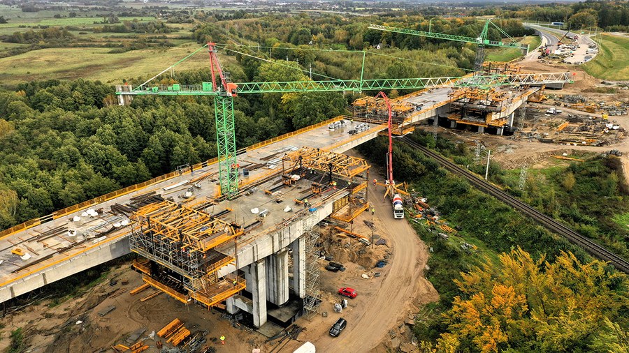 Métodos constructivos que contribuyen a mejorar la seguridad y el rendimiento en obra